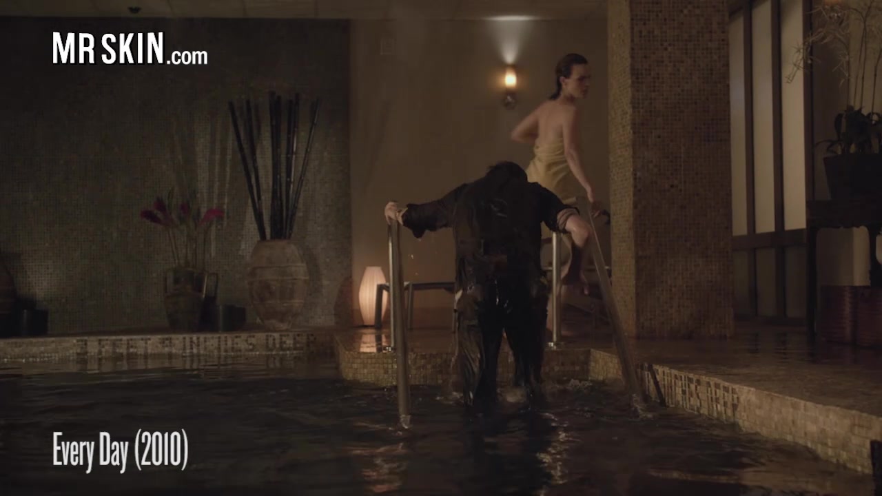 Best Of: Carla Gugino - Mr.Skin