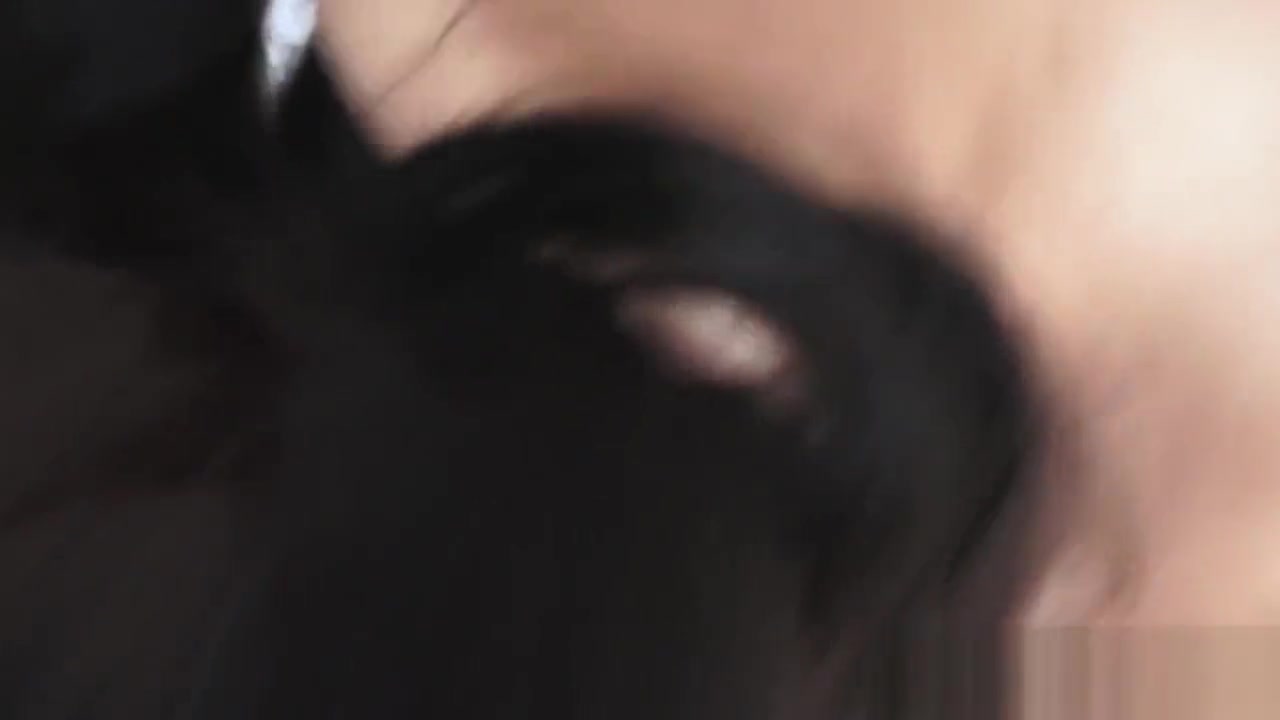 Horny stepsister tugging and sucking