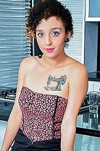 Victoria Bailey