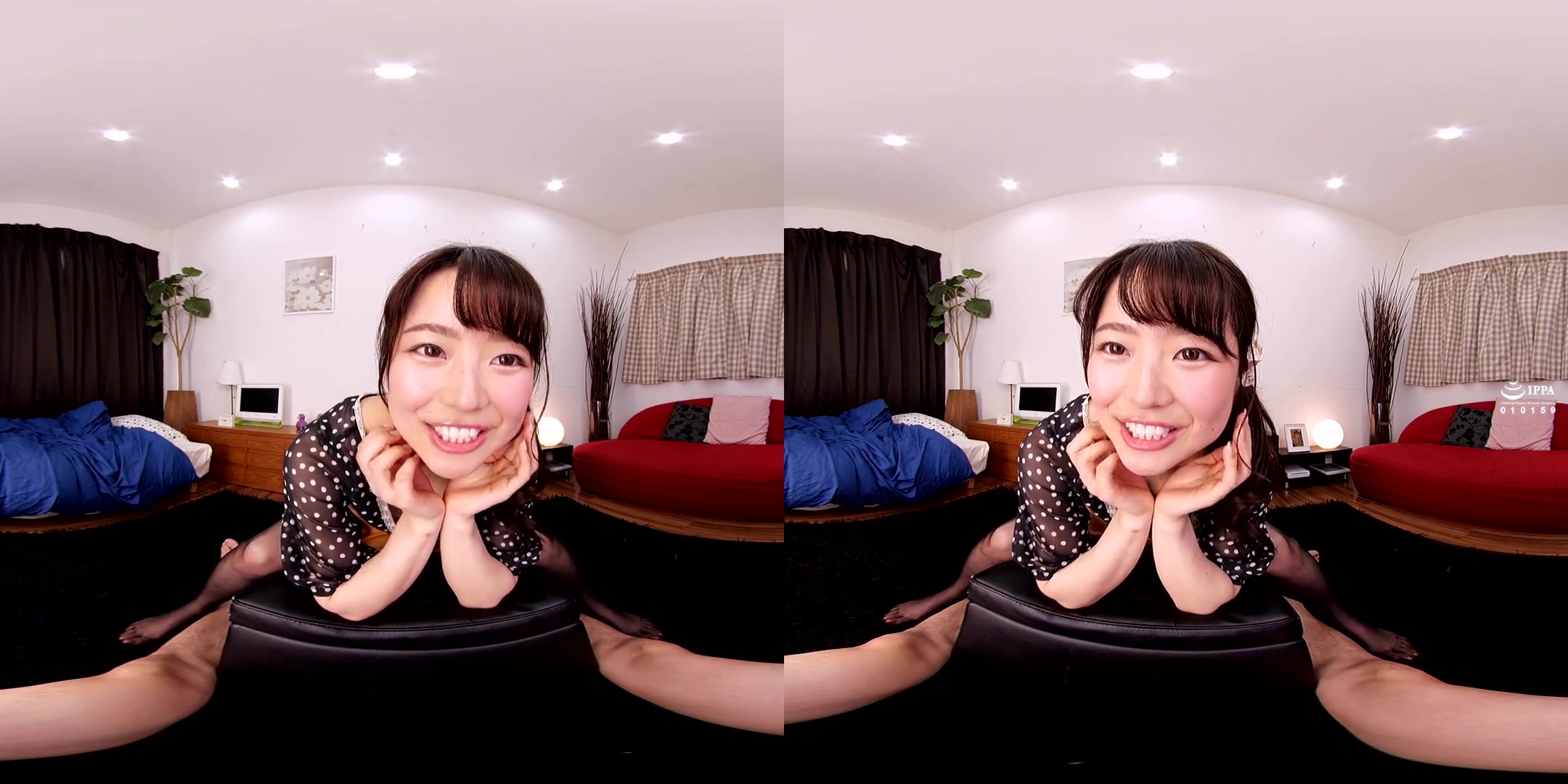 Older Stepister Teaches Naughty Things to Her Younger Stepbrother 1 - Asian Toying Hardcore Riding