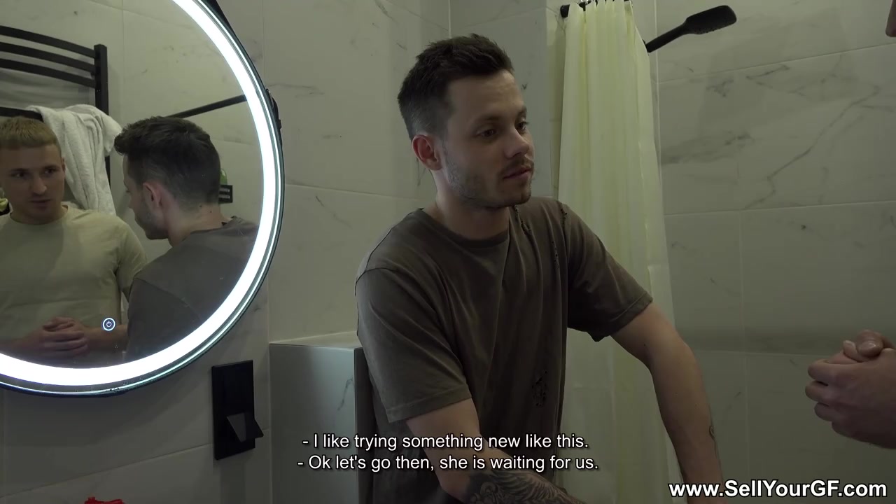 Watching Your Gf Get Fucked