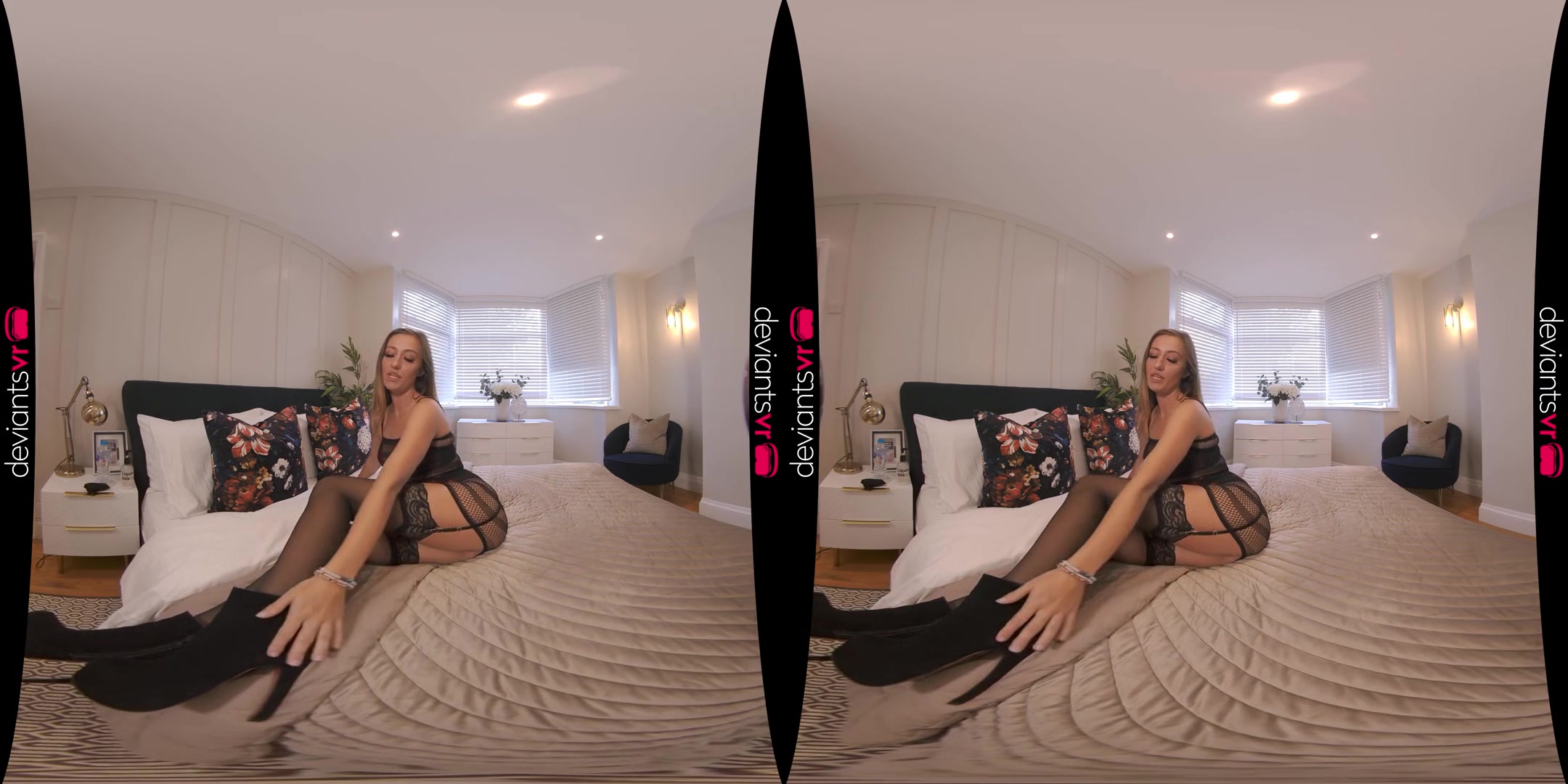 Our Horny Show - Jizzles Anal Play Solo - SexLikeReal