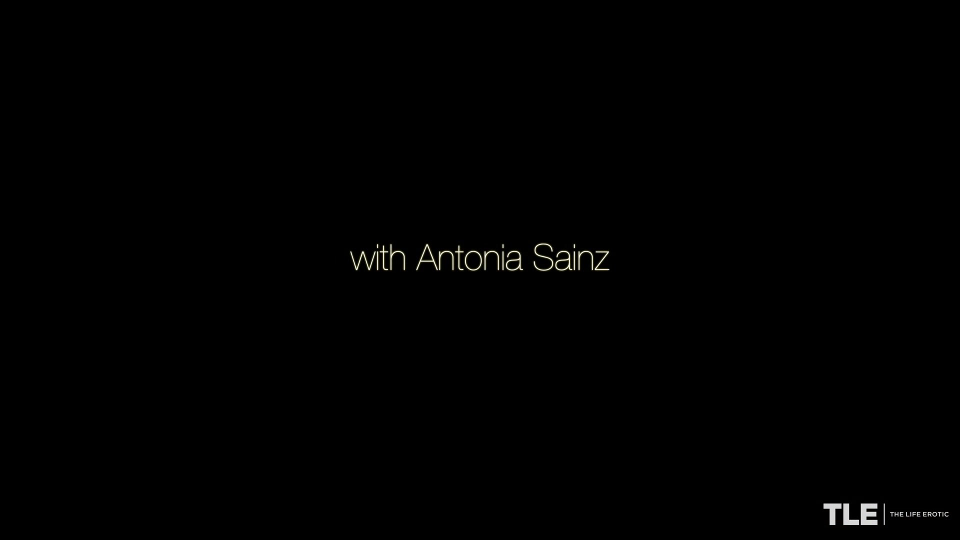 My Squirting Toy 2 - Antonia Sainz