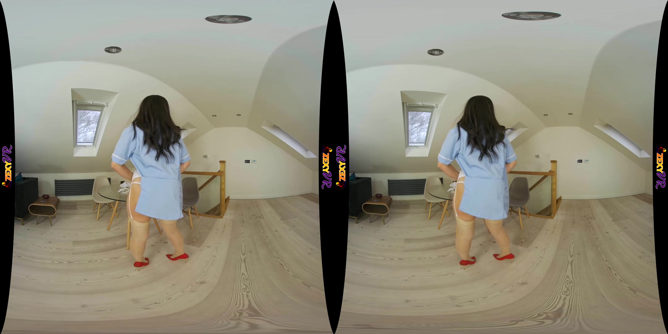 Home Visit - SexLikeReal