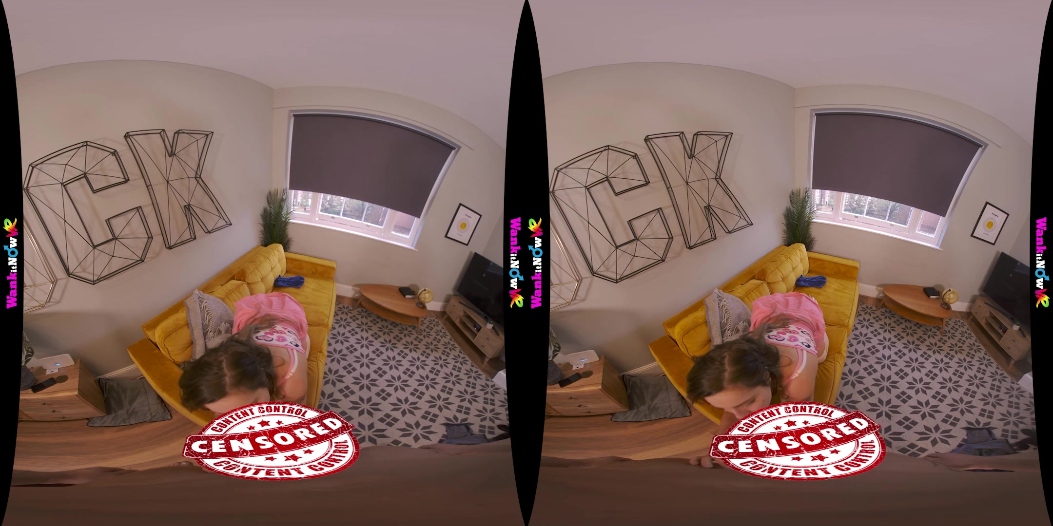 OnlyFuck featuring Atlantis Deep - WankitNowVR