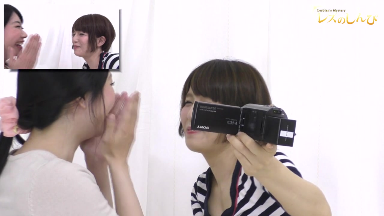 LESMISSION - Fetish Japanese Movies - Lesshin