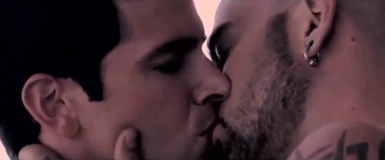 Marc Angelo And Jake Dakota - My First Gangbang