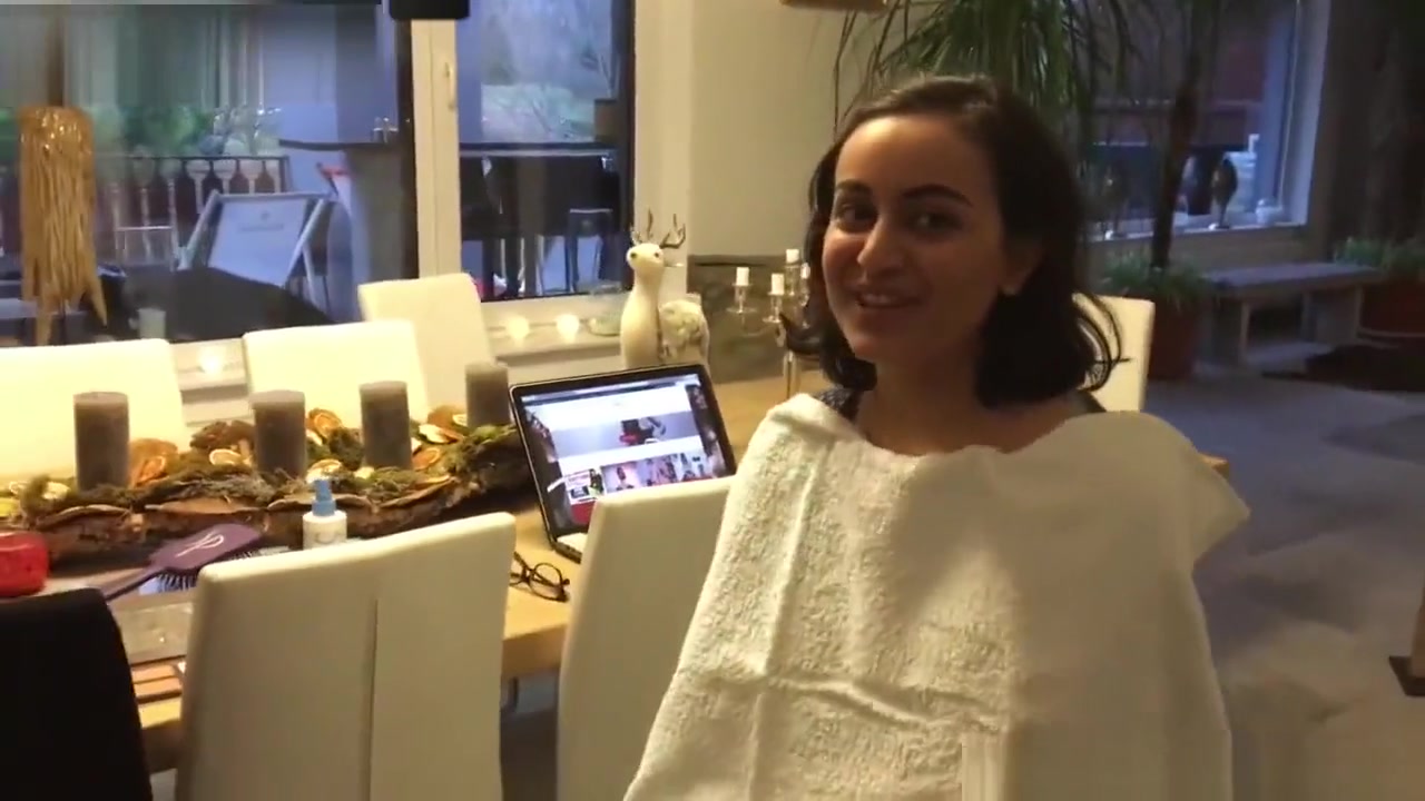 Lesbian Backstage Report - Alexis Crystal, Little Caprice And Tiffany Doll