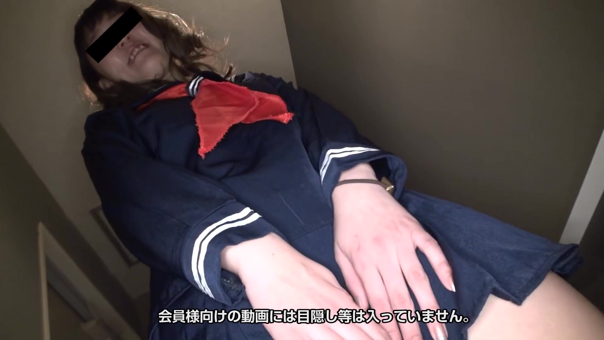 Hiroko Akita The School Uniform I've Seen A Cock For The First Time In A Long Time So I Can't Stop My Excitement - 10musume