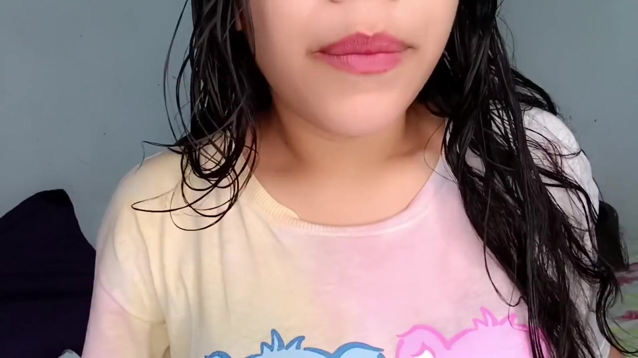 Joi Punheta Guiada - Gostosa Da Buceta Molhada Se Toca Pedindo Porrafetiche/ Dirty Talk
