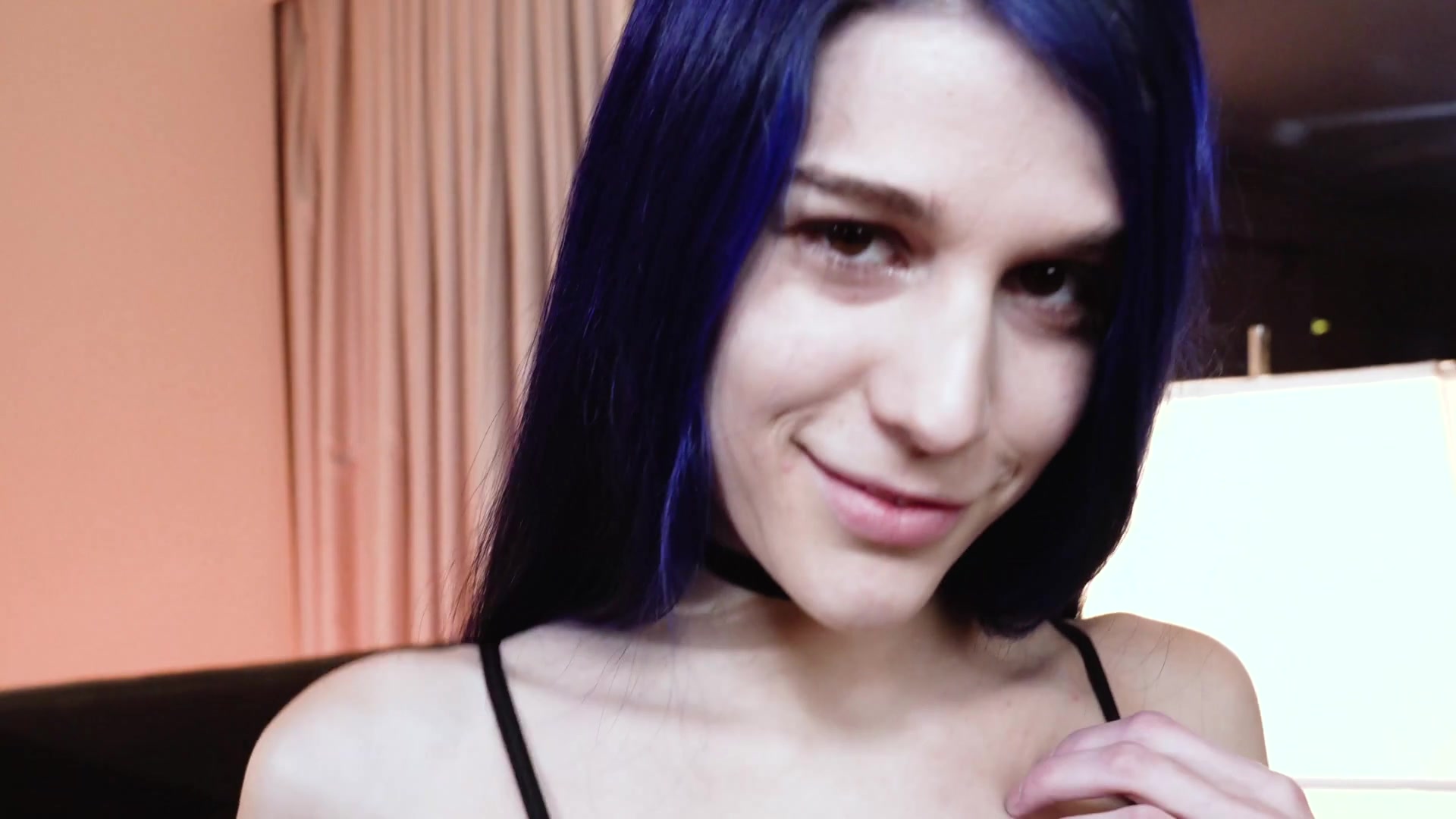 Blue Dream Come True - Sex Movies Featuring Peghim