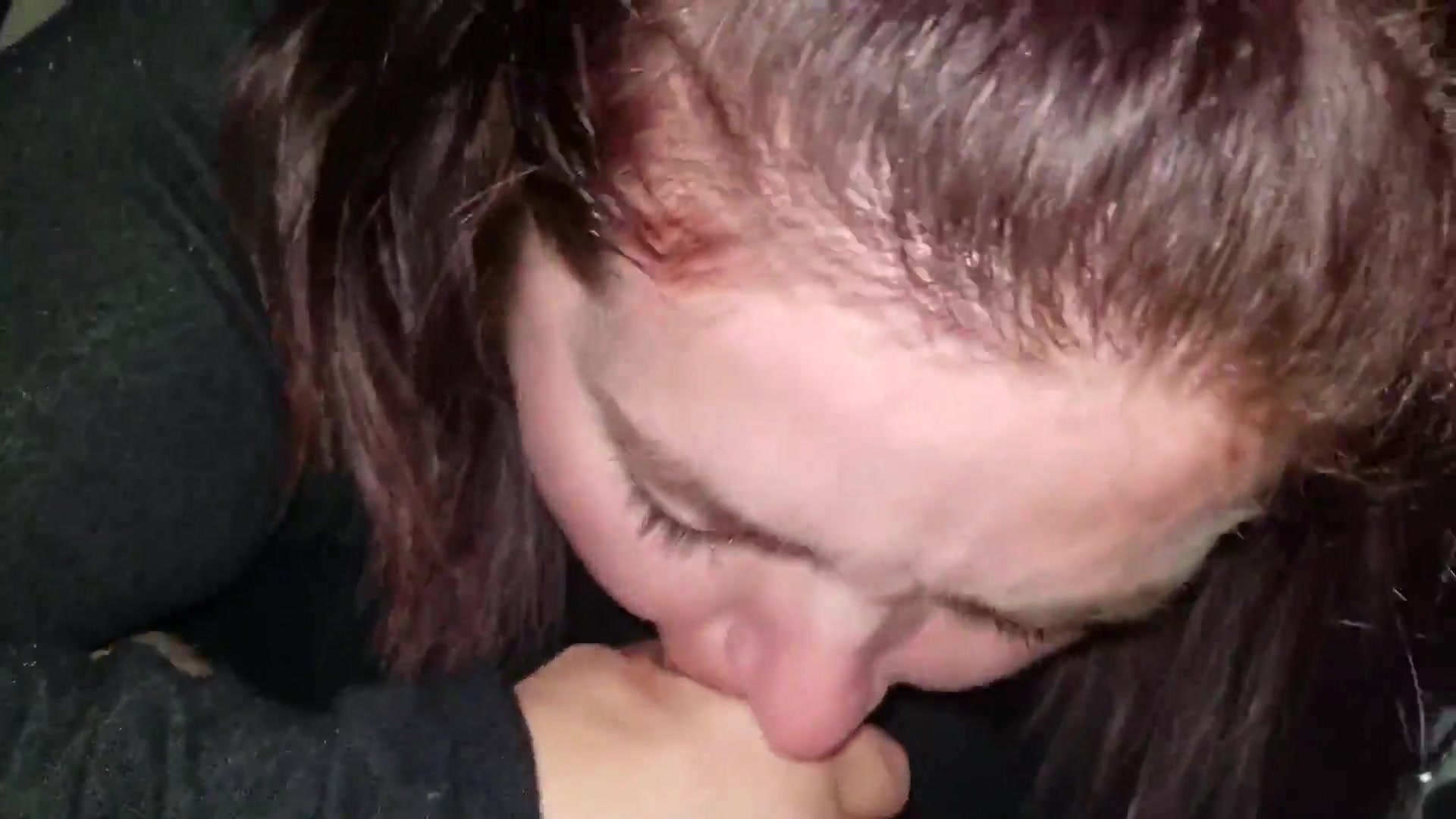 Dogging Blowjob Pt2 - SexyNEBBW