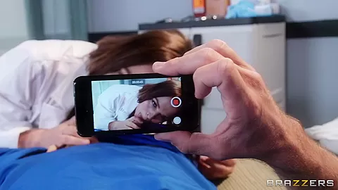 Doctor Adventures: Doctor by Day, Porn Star by Night. Krissy Lynn, Johnny Sins