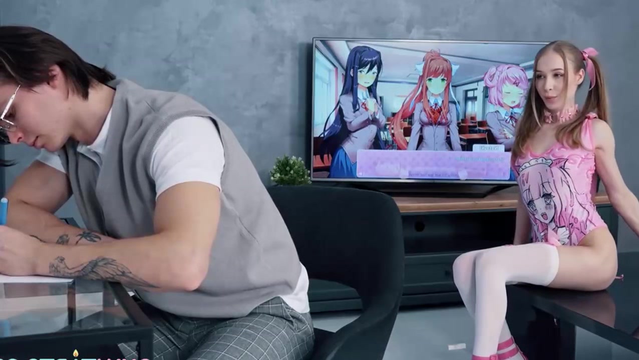 you sure you re busy stepbro
