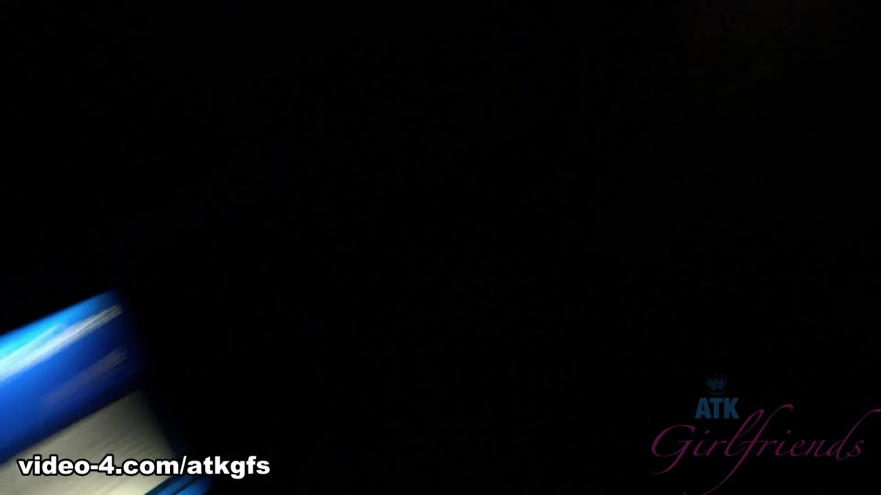 Riley Star in Virtual Date Movie - ATKGirlfriends