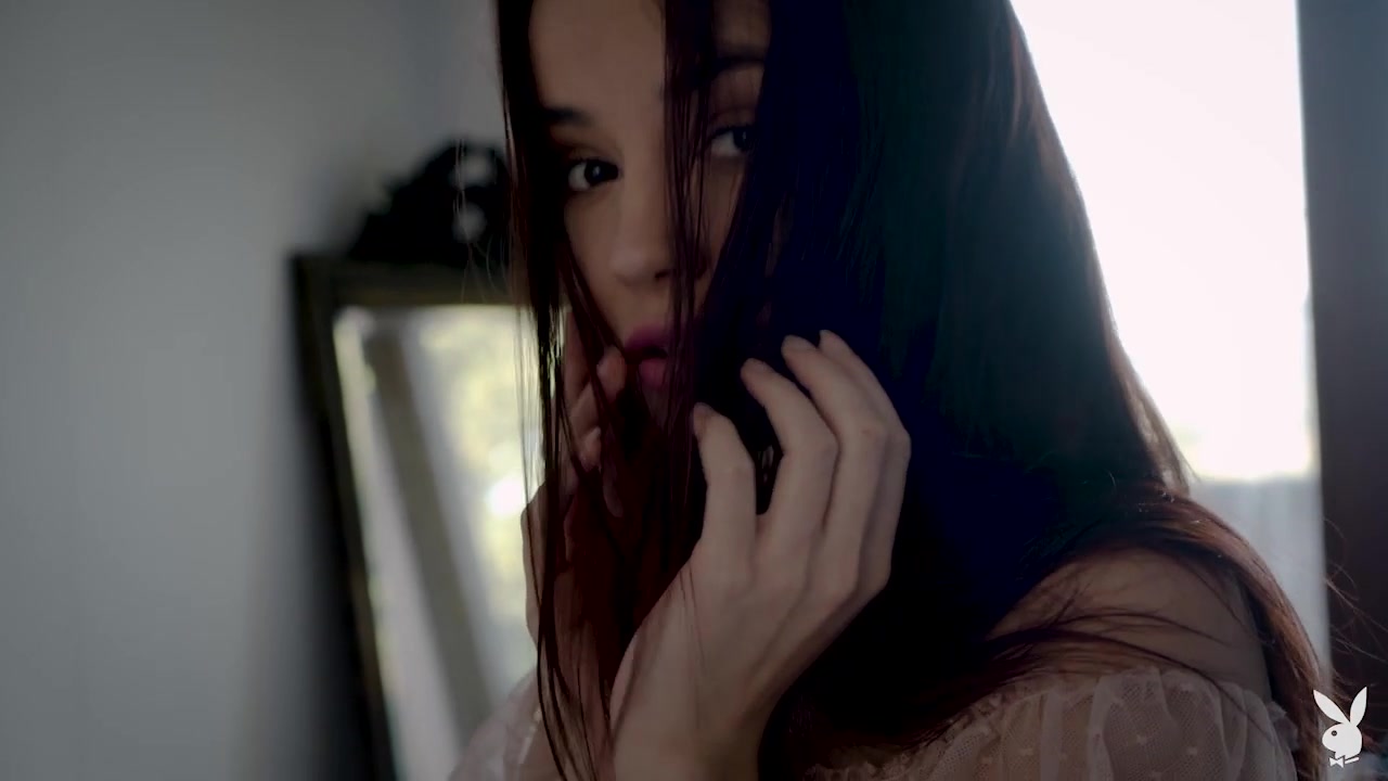 Elilith Noir in Tucked Away - PlayboyPlus