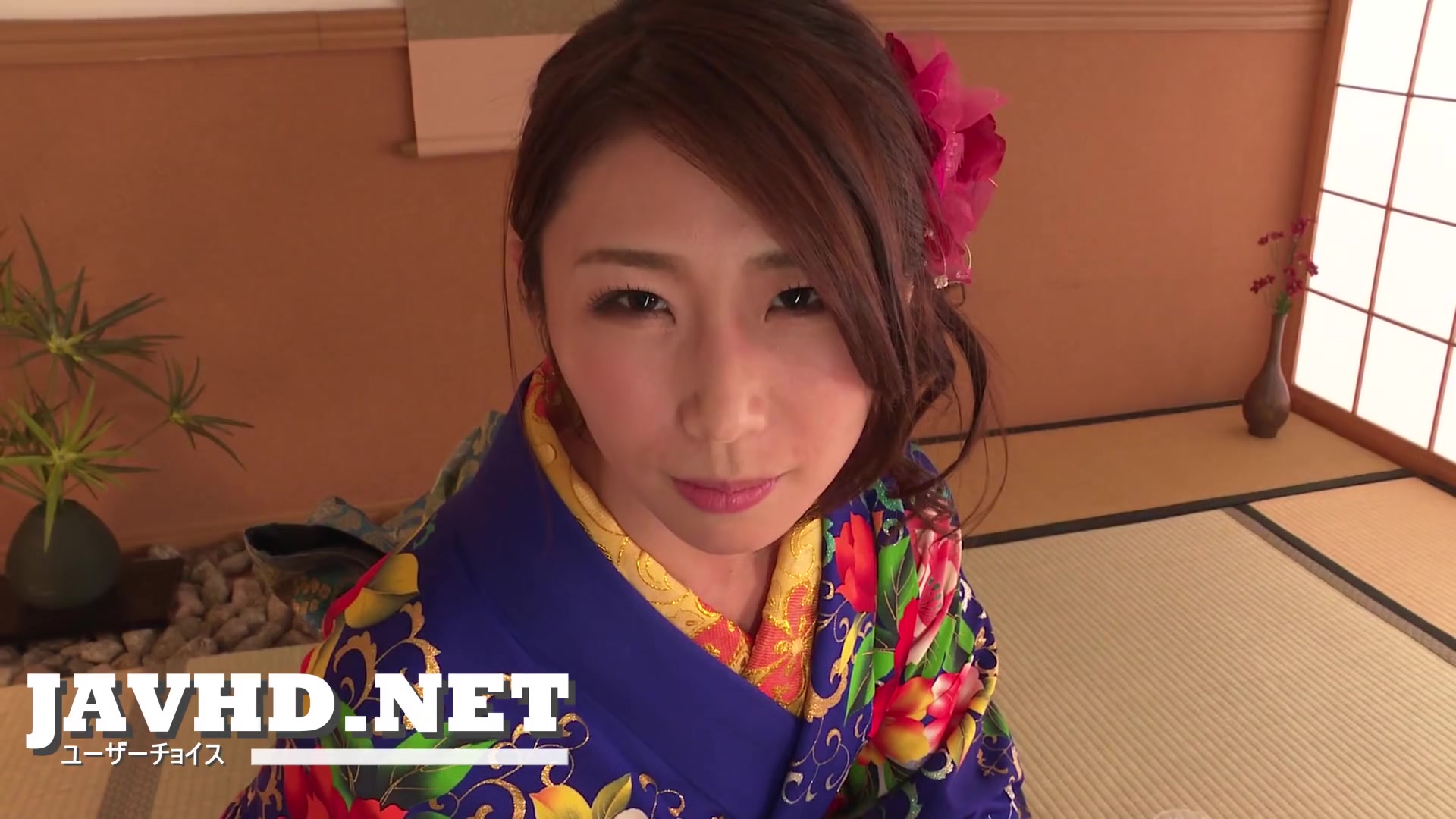 Uncensored Japanese MILF Porn Video Awaits