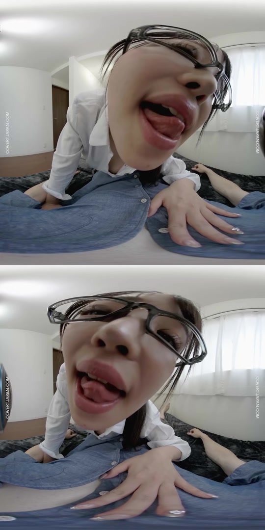 Dr. Akina's Psychotherapy Session - CovertJapan