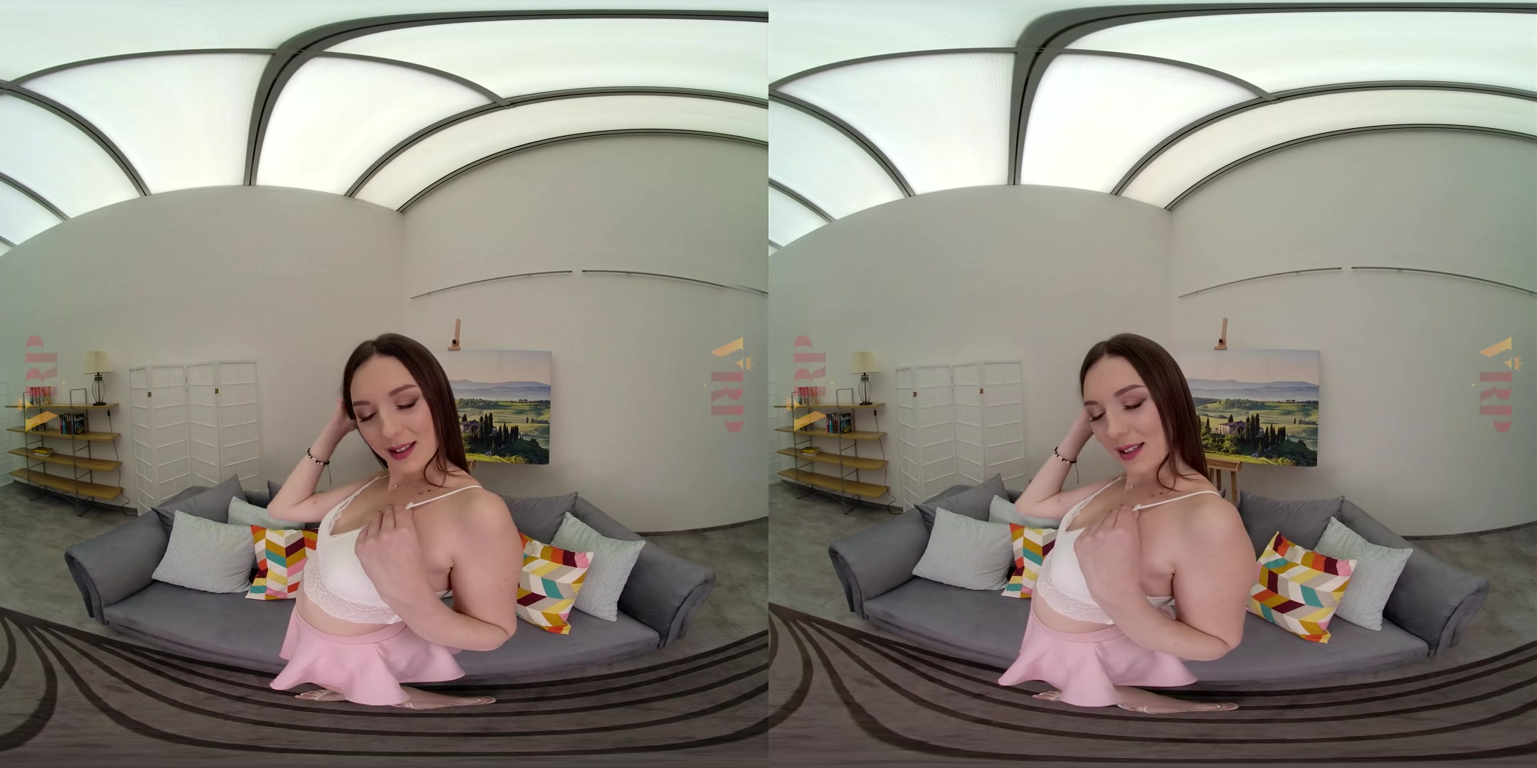 My Wet Pussy - VRPFilms