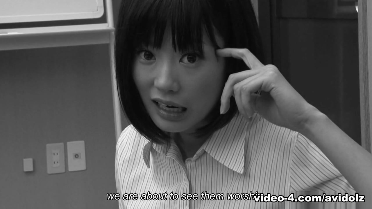Yuka Sawakita in Hot girl is participating a sexy TV show - AviDolz