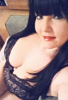 Samantha Kiss
