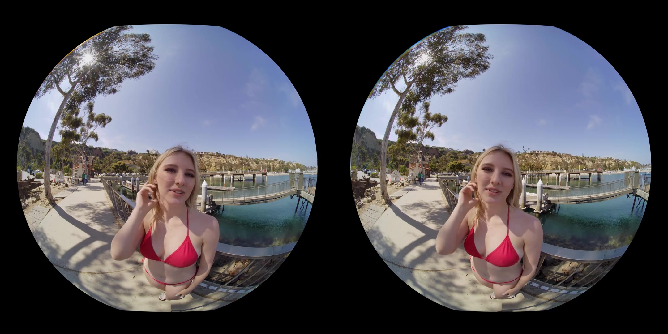 Fun in the Sun - Censored
