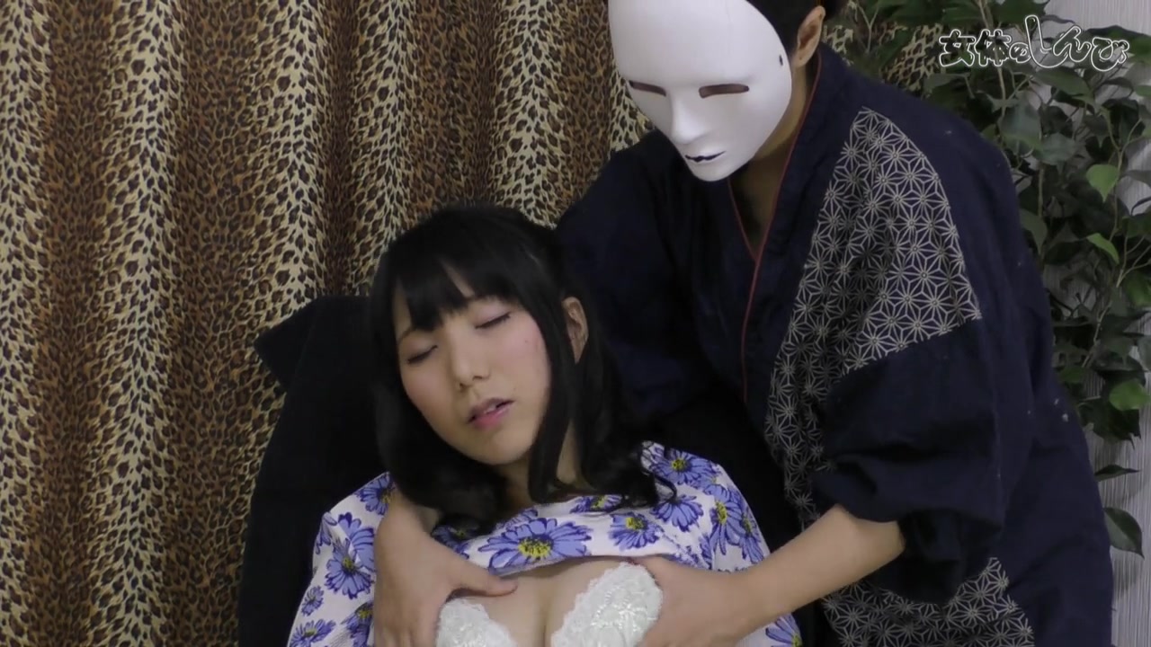 Body fluids dripping - Fetish Japanese Video