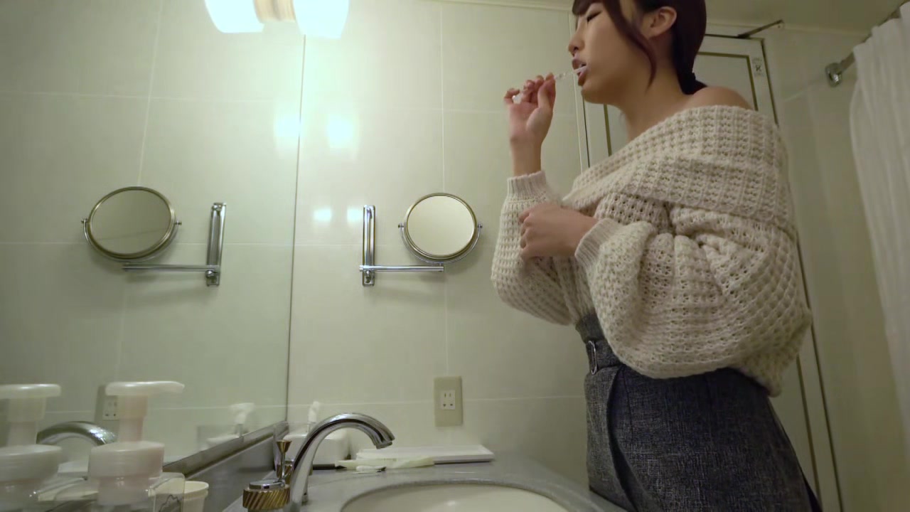 0001438_長身の日本人女性がセックスMGS販促19分動画