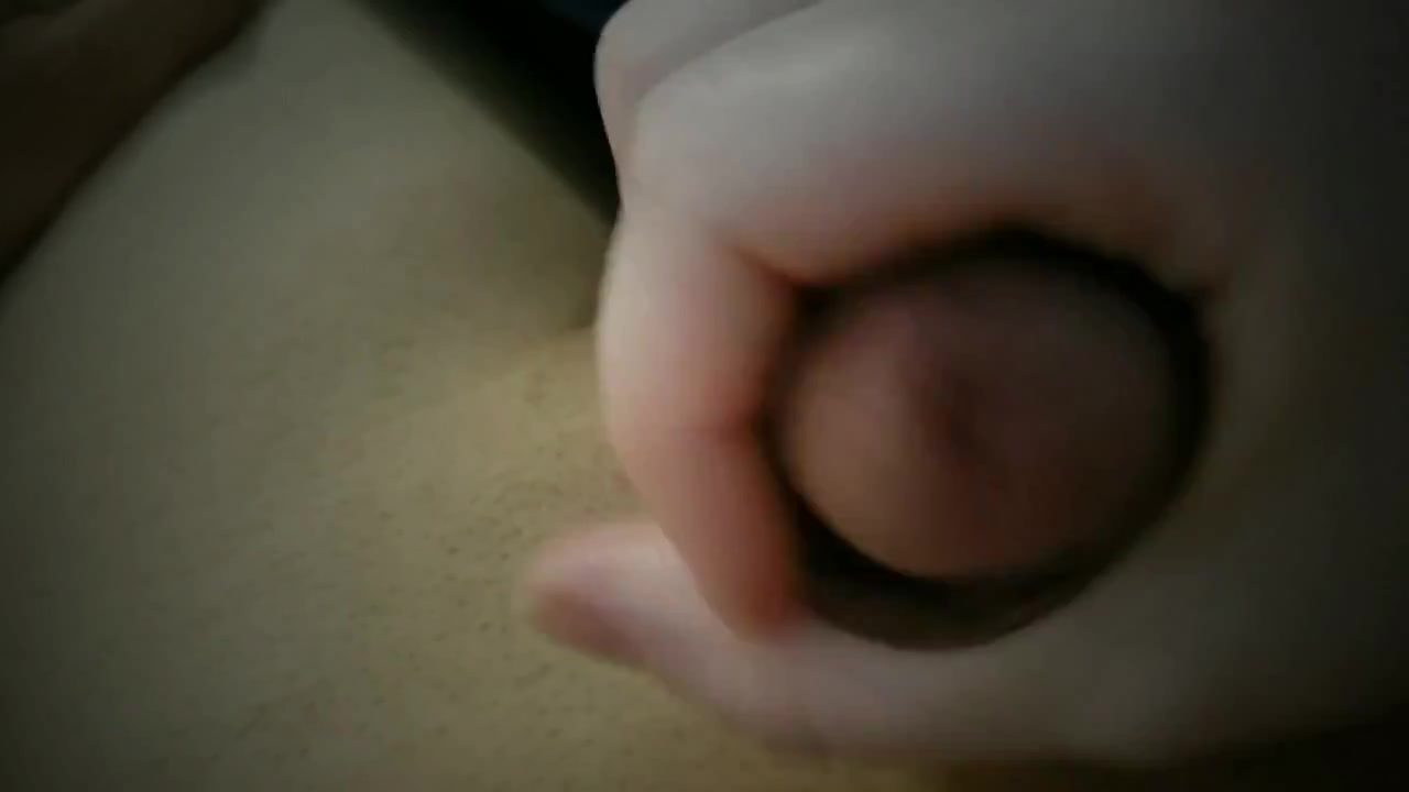 The Handjob