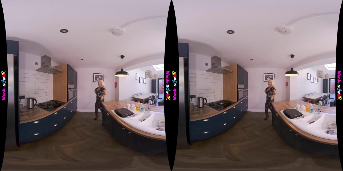 Ground Rules - WankitnowVR