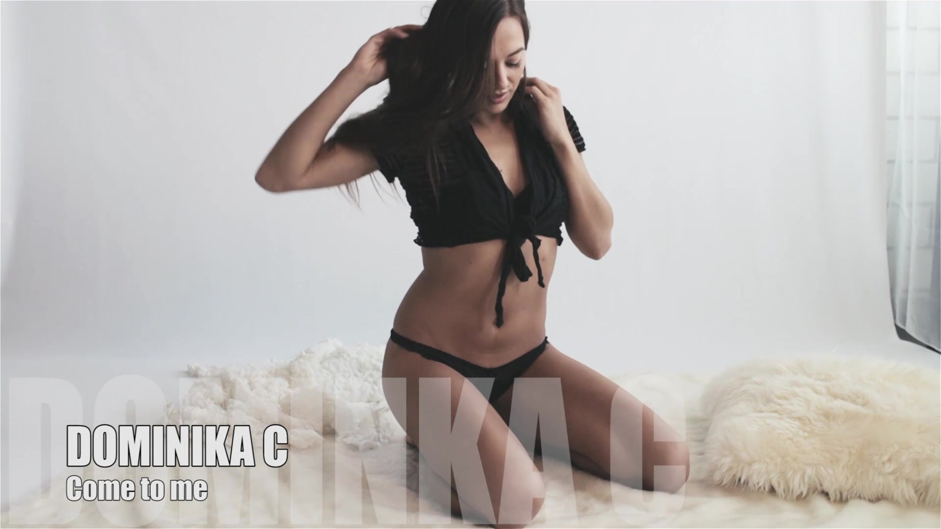 Dominika Come To Me - Sex Movies Featuring Nudebeauties