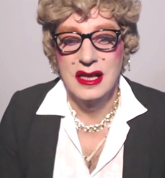 Sexyputa love looking feminine