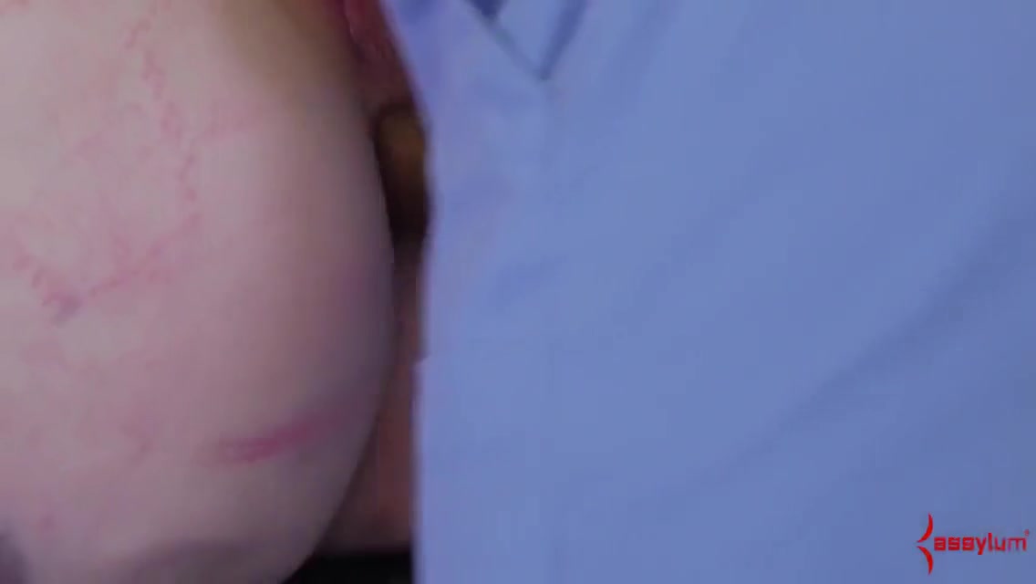 Paige Pierce In Ass Ravaged teen 18+ Slag Is Dominated And Tied 4 Min