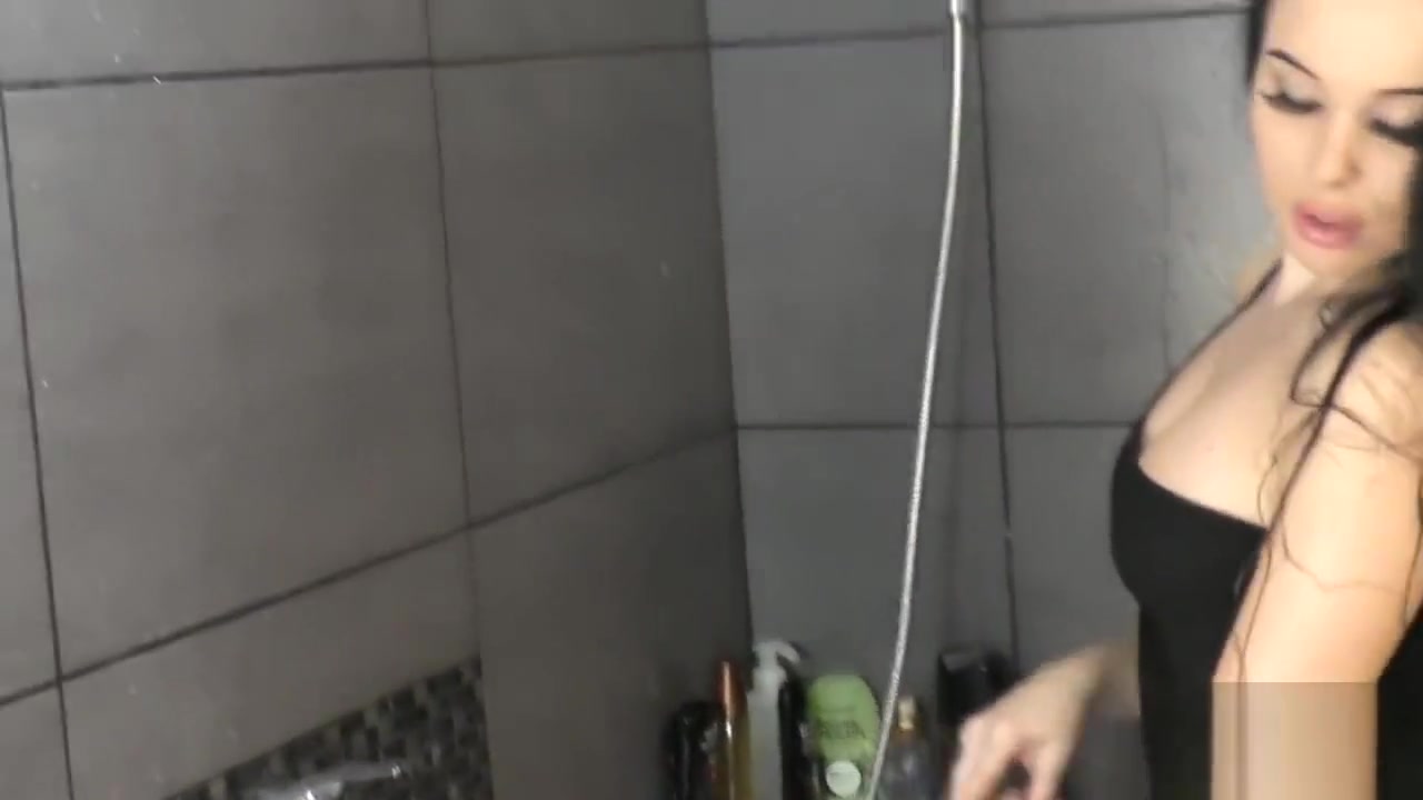 GirlsStudio - Alone Wash