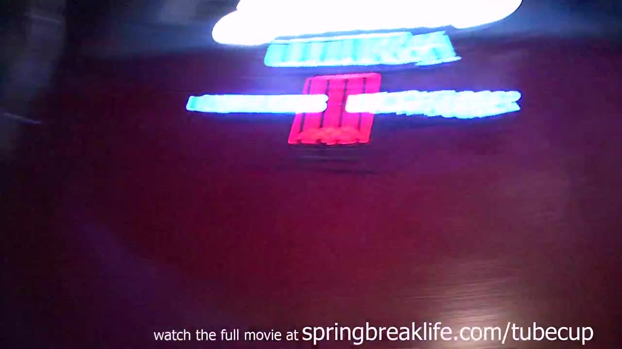 SpringBreakLife Video: Spring Break Club Girls