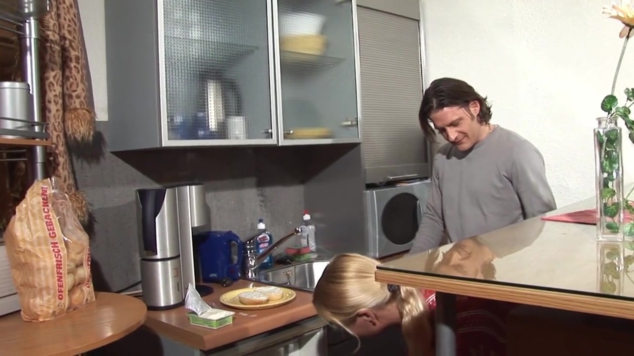 Fucked With Stepsister Already In The Morning - DeutscheOmas