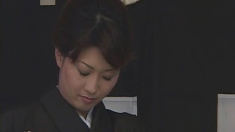 Cosplay Porn: Asians Nurses Cosplay Japanese MILF Nurse Fucked Doctors Office 2