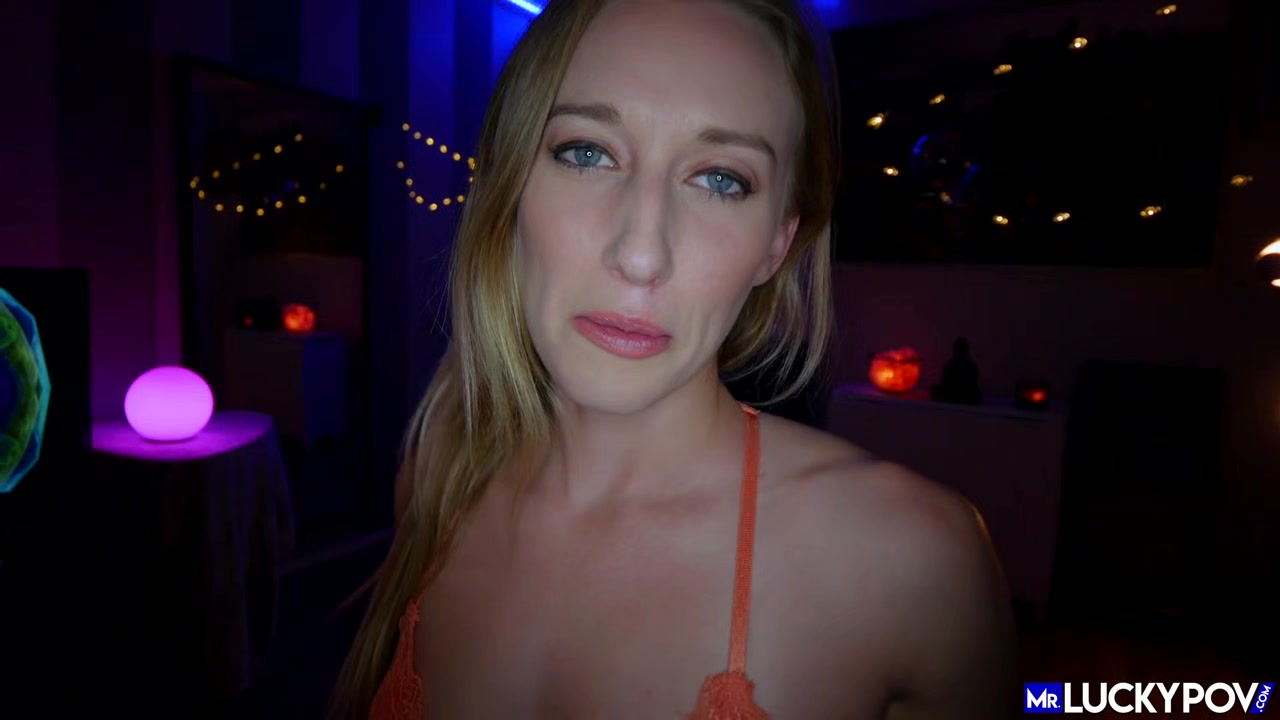 Kinky Blondes Fantastic Feet