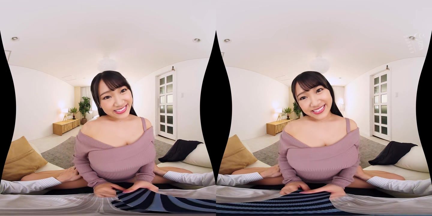 Hana Himesaki in Sex Friends at First, But Now We're Unseparable! - KMPVR