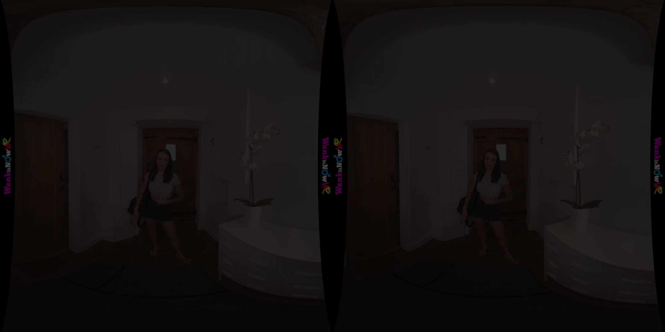 Be More Spontaneous featuring Miah S - WankitNowVR