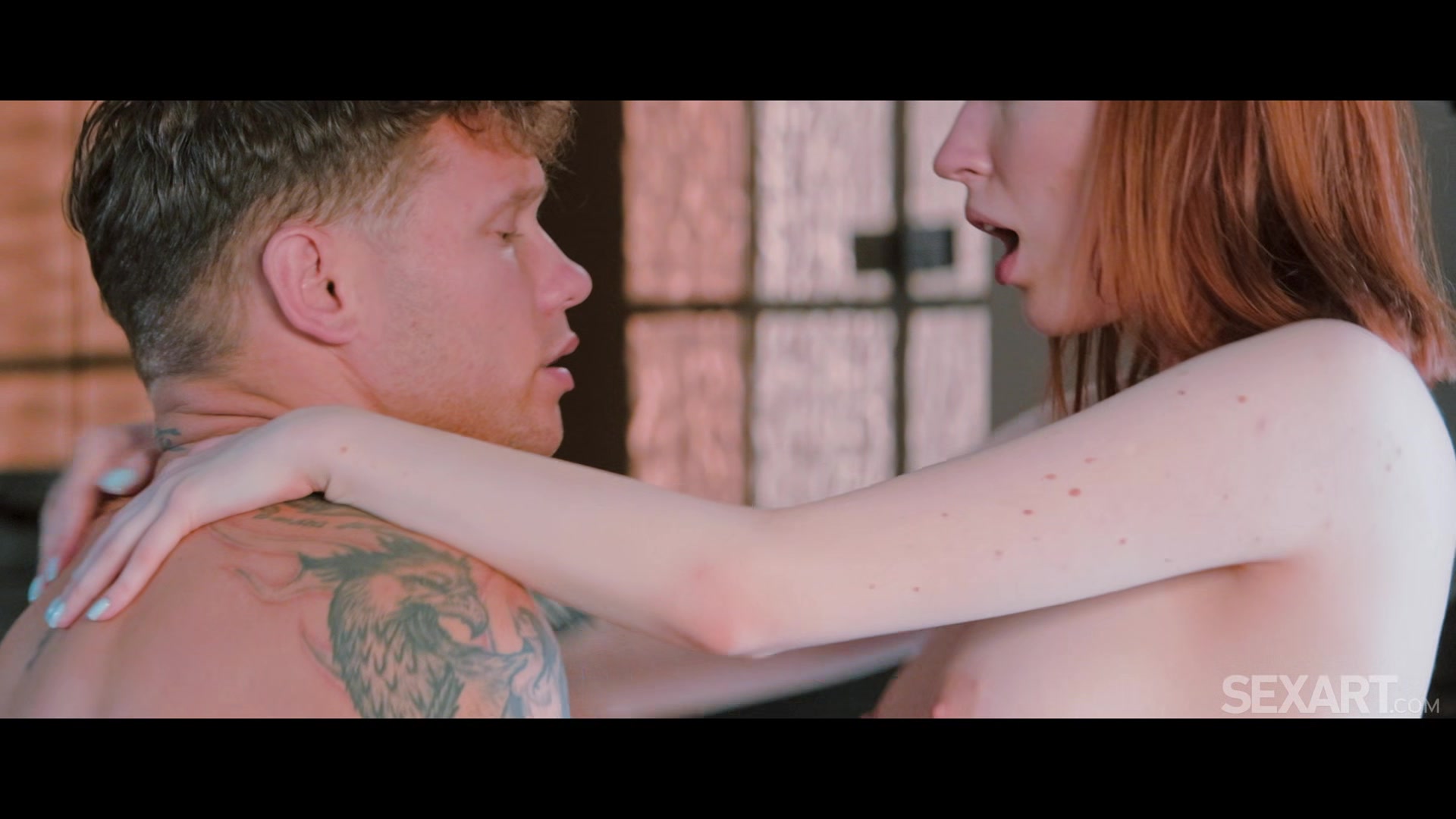 Echoes Of Enchantment - Lilly Mays & Liam Salvatore