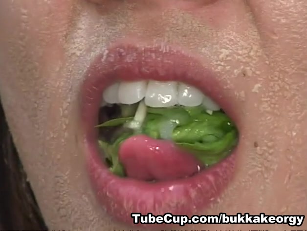 JapaneseBukkakeOrgy: 24 Hours of Semen 3