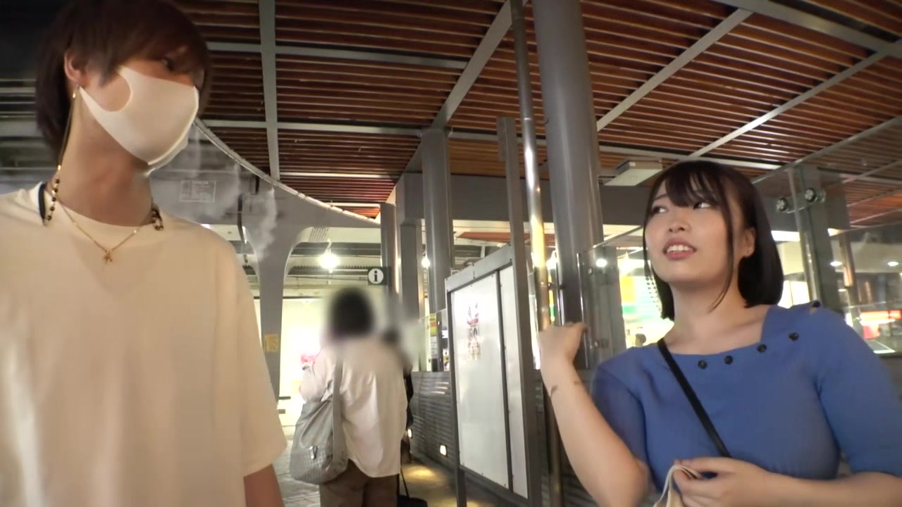 200GANA-2565 Japanese Amateur