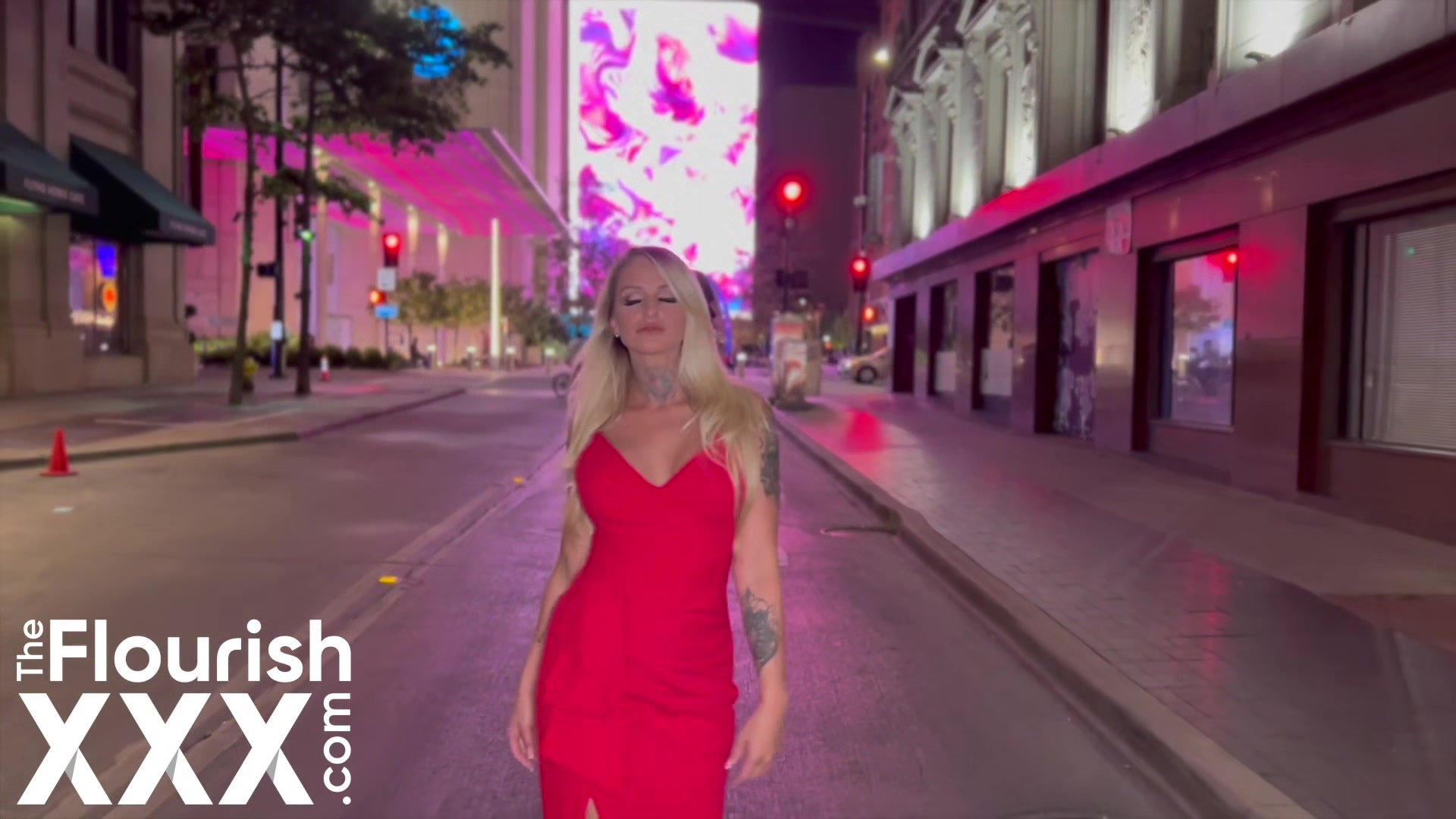Introducing Stephanie Love to Brand Mgmt
