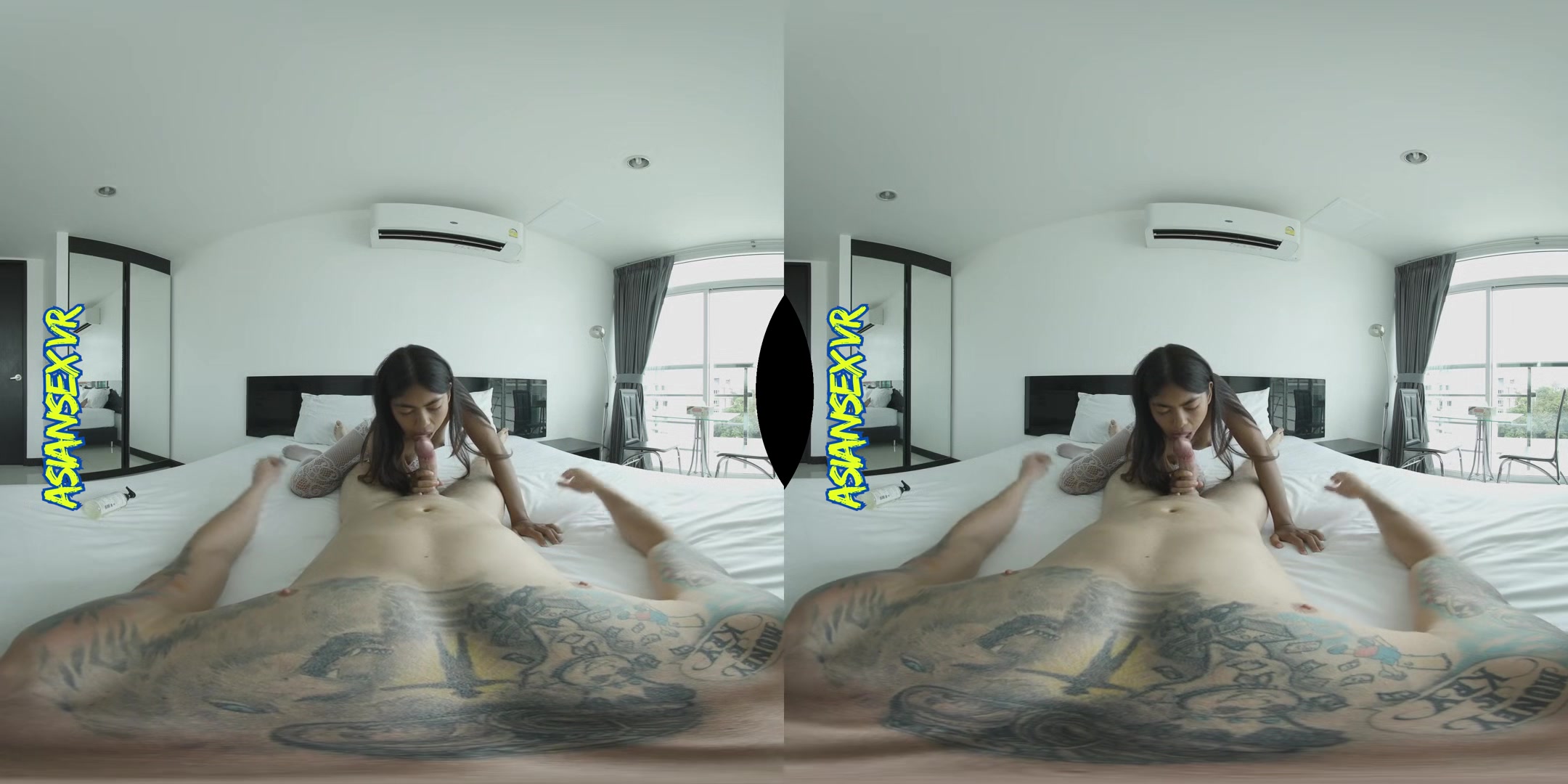 Petite Asian Teen 18+ Slow Sensual Dick Pump