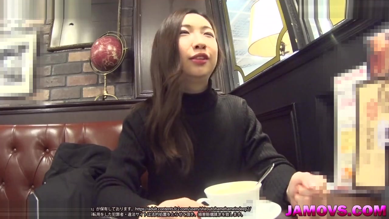 Asian Stepdaughter Gets A Creampie From Her Stepdad