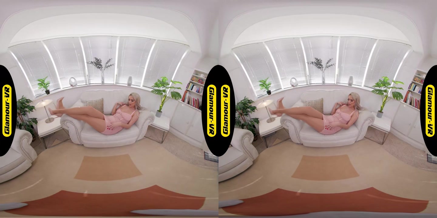 Lauren Louise - Glamour-VR