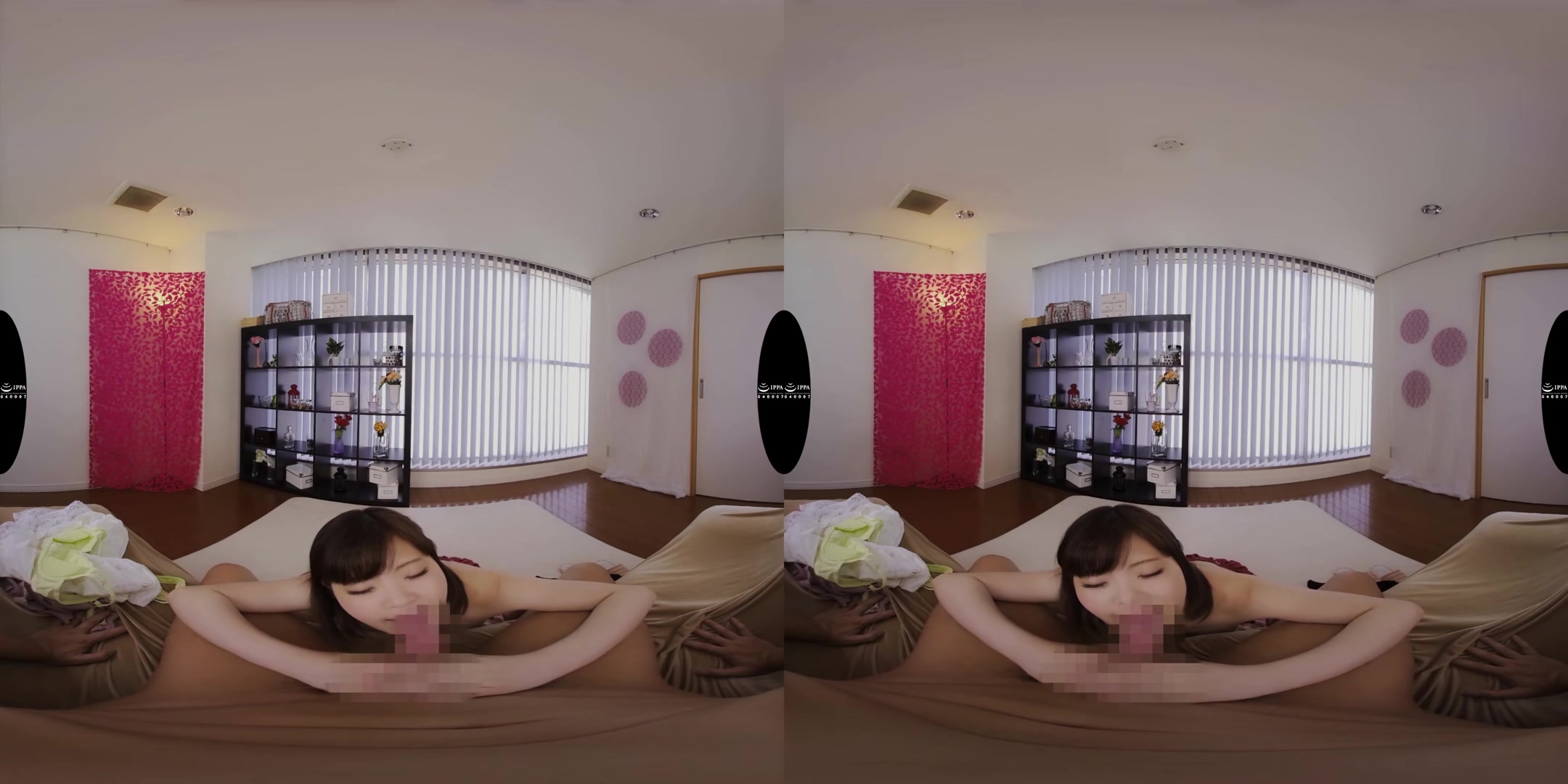 Natsuki Minami - Passionate Sex at Home - TeppanVR