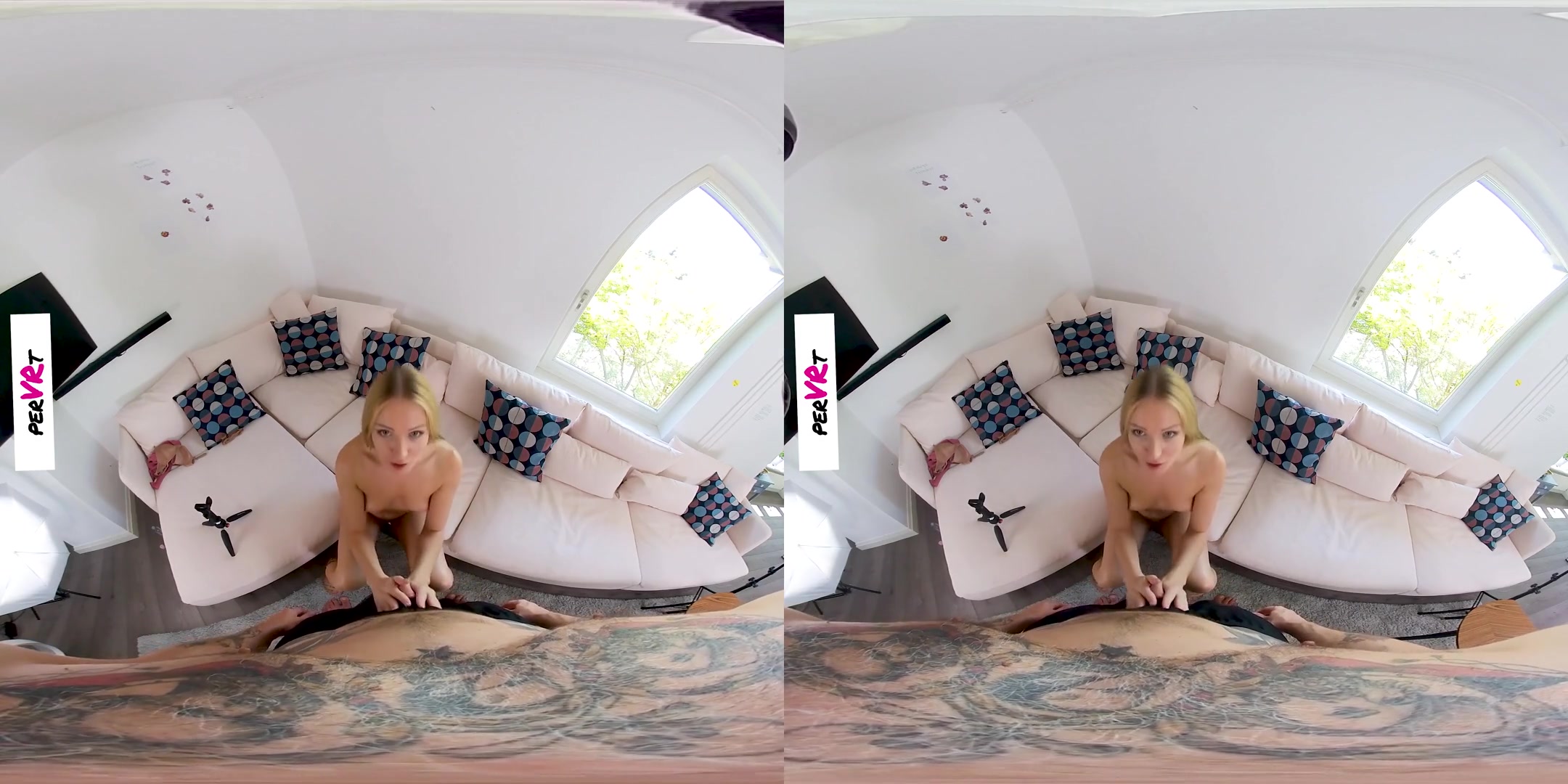 Angelic Anal Sex