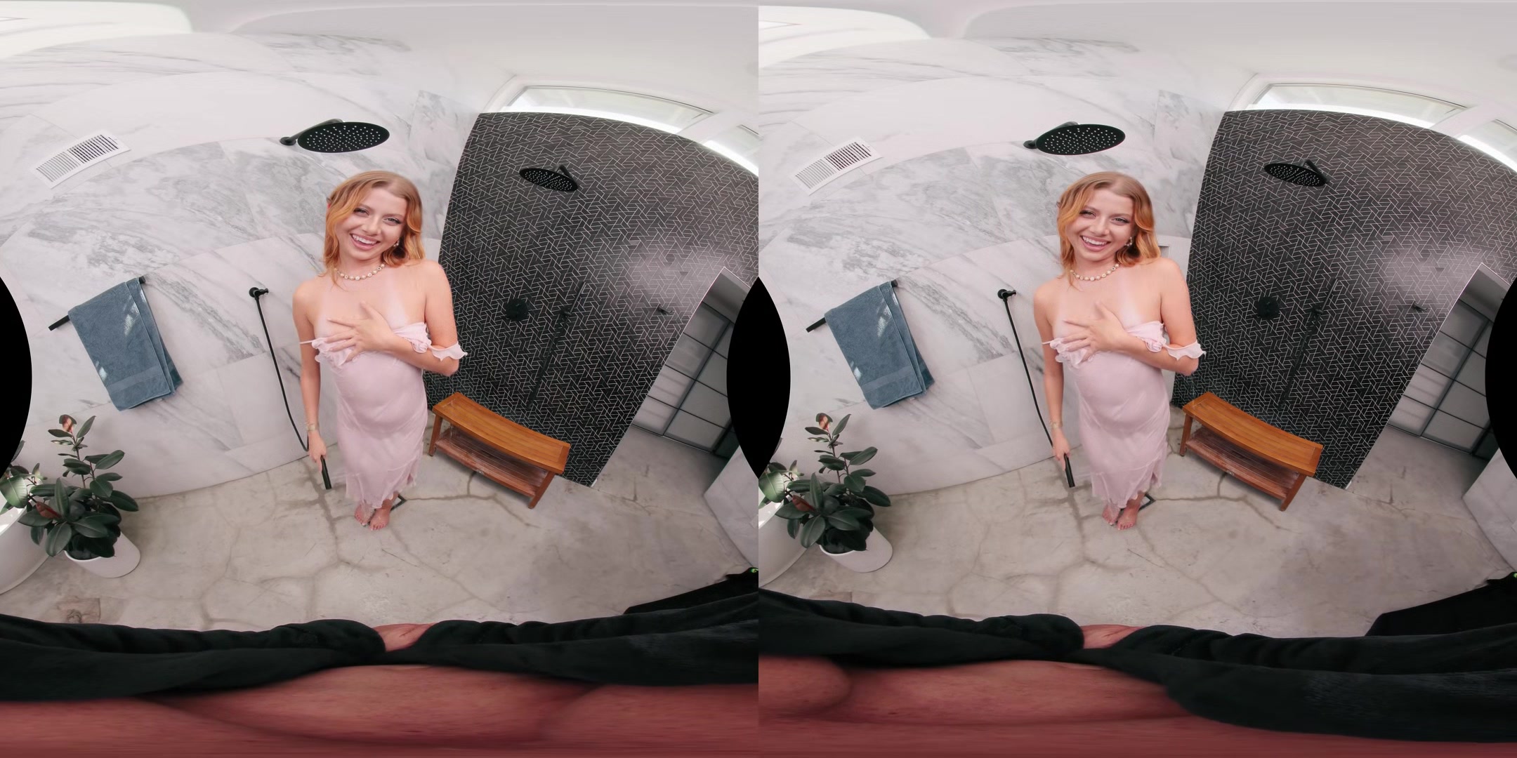 Sugar Treat Ginger Sweet - Vrspy - Sexlikereal